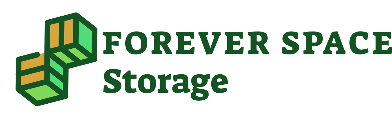 Forever Space Storage logo